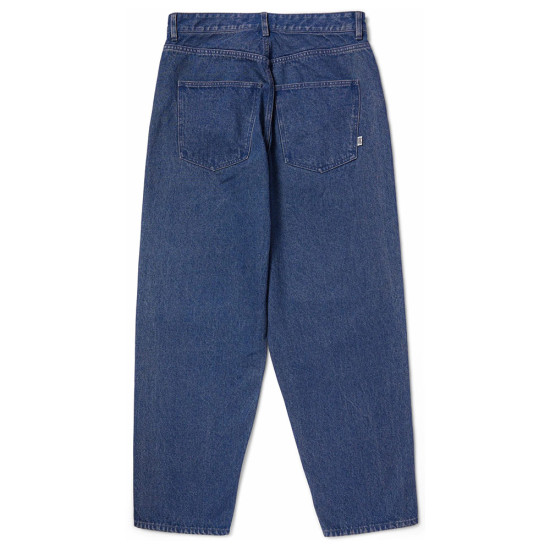 Huf Ανδρικό παντελόνι Cromer Washed Denim Pants